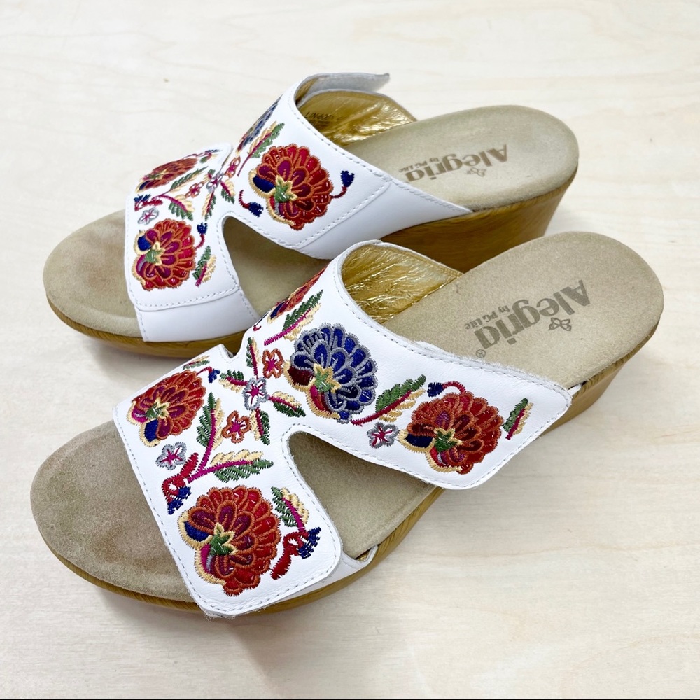 Alegria by PG Lite LIN-600N Size 40 (9.5 - 10 US)
